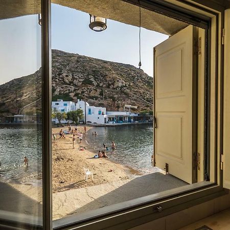 Cherronisos  Poudas House מראה חיצוני תמונה