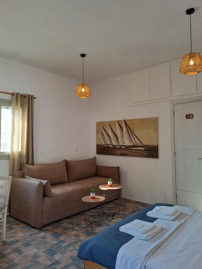 Cherronisos  Poudas House מראה חיצוני תמונה