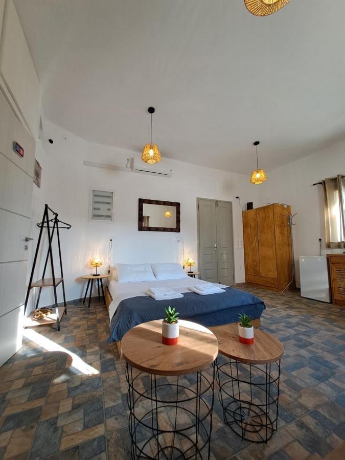 Cherronisos  Poudas House מראה חיצוני תמונה