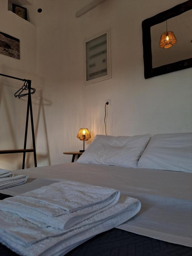 Cherronisos  Poudas House מראה חיצוני תמונה
