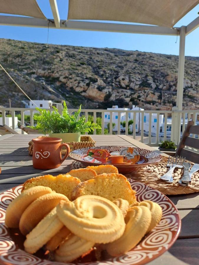 Cherronisos  Poudas House מראה חיצוני תמונה