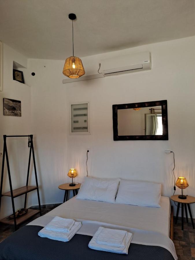 Cherronisos  Poudas House מראה חיצוני תמונה