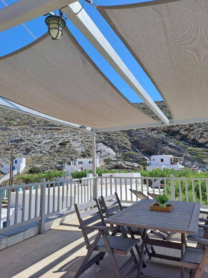 Cherronisos  Poudas House מראה חיצוני תמונה