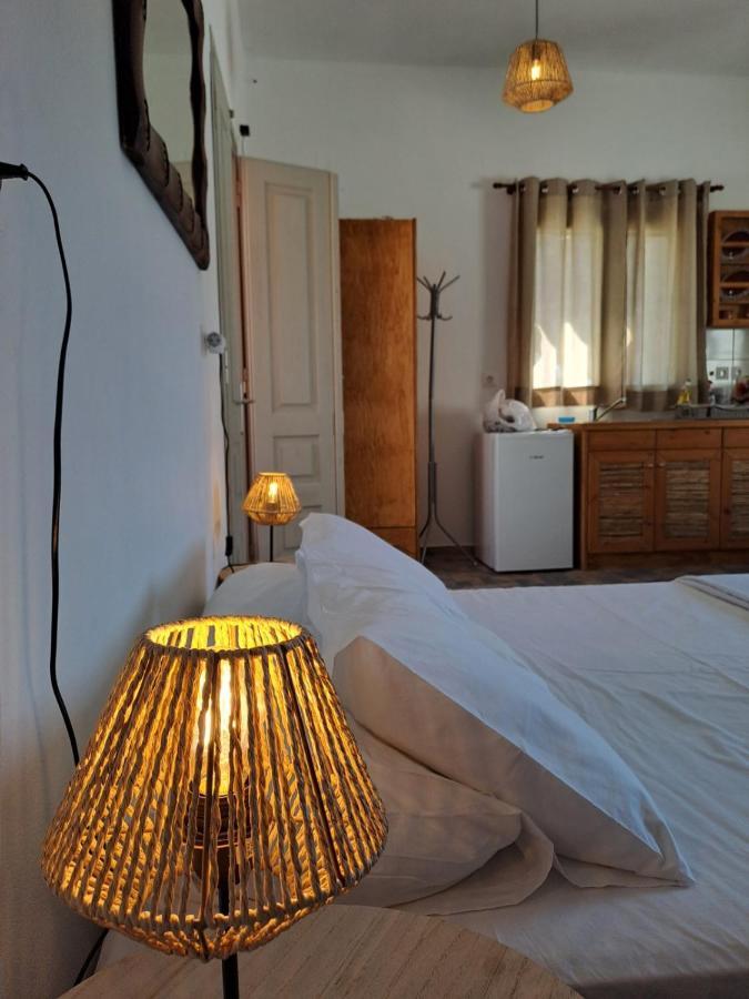 Cherronisos  Poudas House מראה חיצוני תמונה