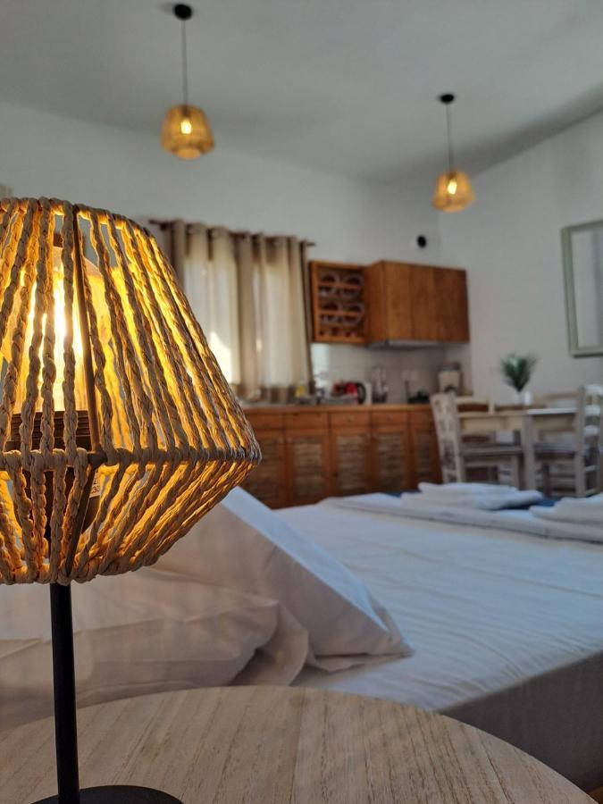 Cherronisos  Poudas House מראה חיצוני תמונה