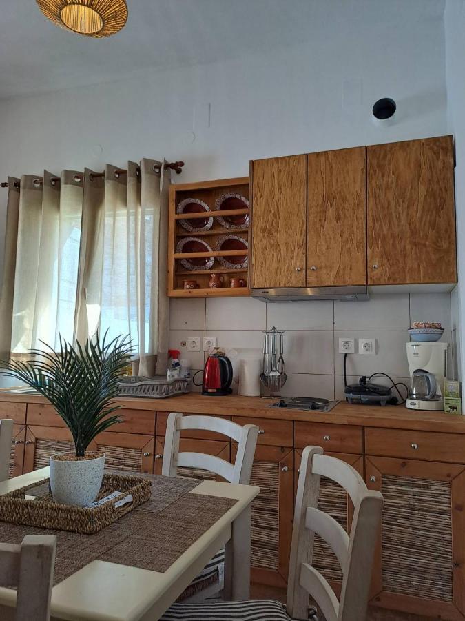 Cherronisos  Poudas House מראה חיצוני תמונה