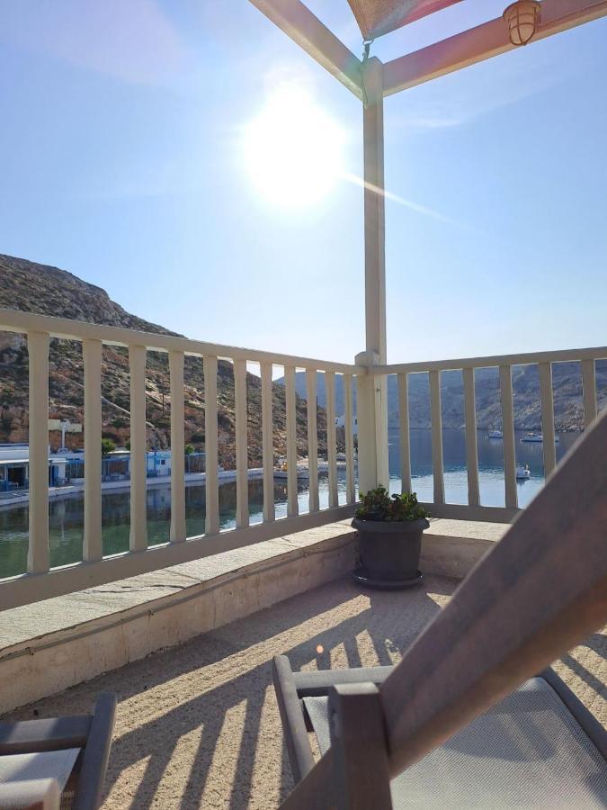 Cherronisos  Poudas House מראה חיצוני תמונה