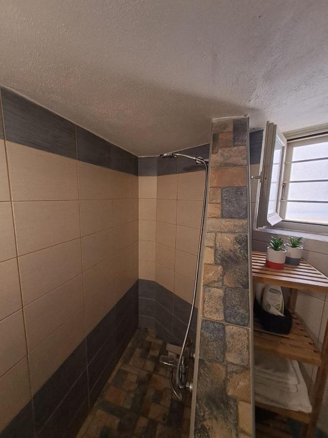 Cherronisos  Poudas House מראה חיצוני תמונה