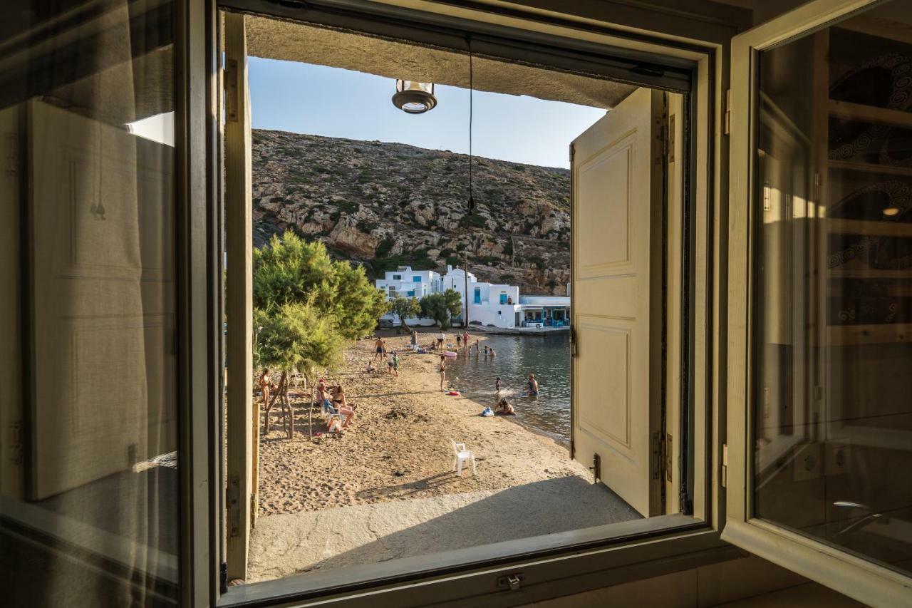 Cherronisos  Poudas House מראה חיצוני תמונה